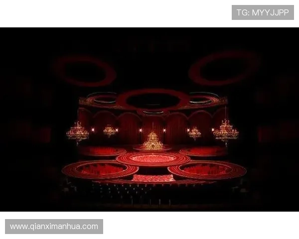 在香港百老汇戏院观看经典话剧,体验不同文化背景下的艺术魅力 在香港百老汇戏院观看经典话剧,体验不同文化背景下的艺术魅力