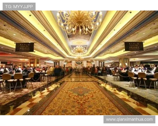 威尼斯人娱乐场打造顶级的线上娱乐环境，体验极致的游戏乐趣