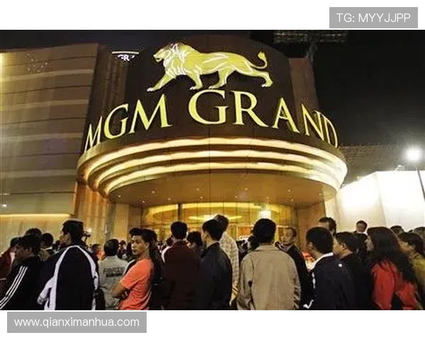 深入了解澳门美高梅集团的企业文化与社会责任实践，打造可持续发展的行业典范