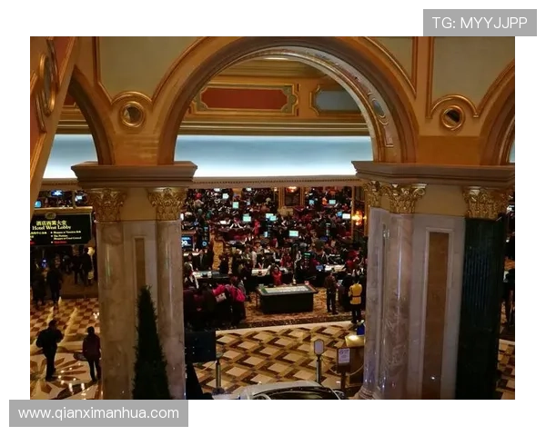 澳門摩卡赌场最新优惠活动全面解析助你轻松赢取丰厚奖金