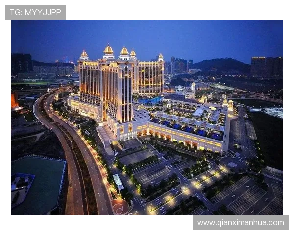 澳门新濠天地的创始人是谁以及他们在博彩娱乐行业的影响力详解